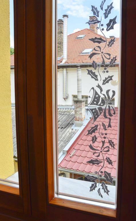 Mediterrán Vendégház Kecskemét Exterior foto